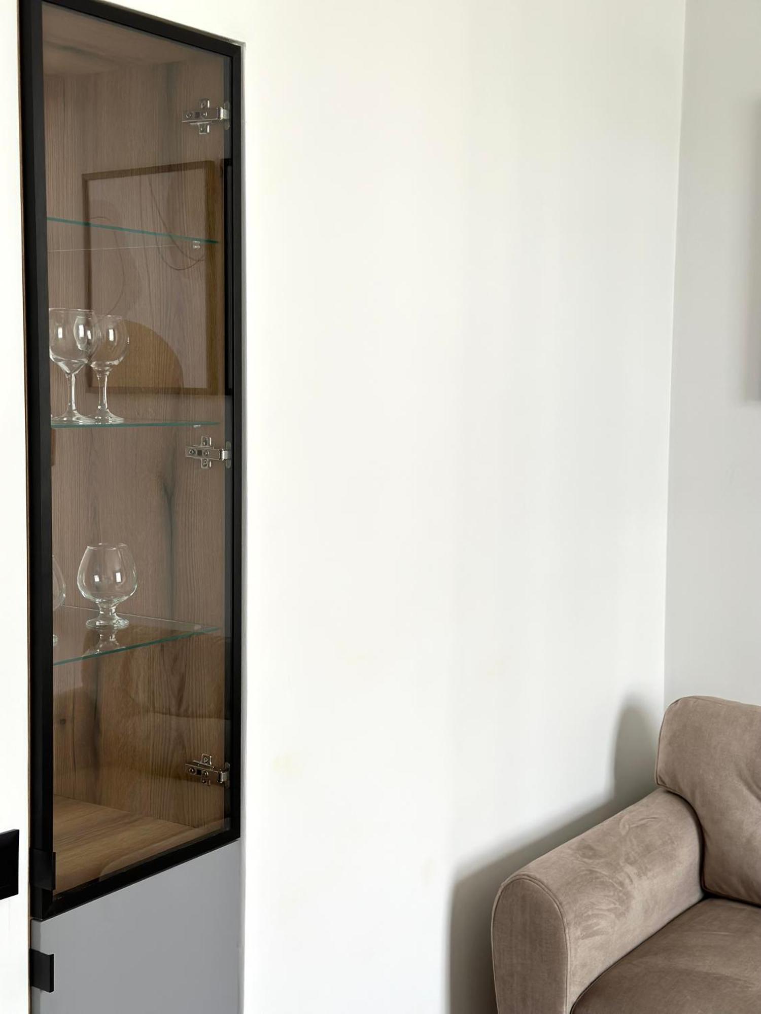 Romantic Apartments - In The Center Of Lviv , King-Size Bed Екстериор снимка