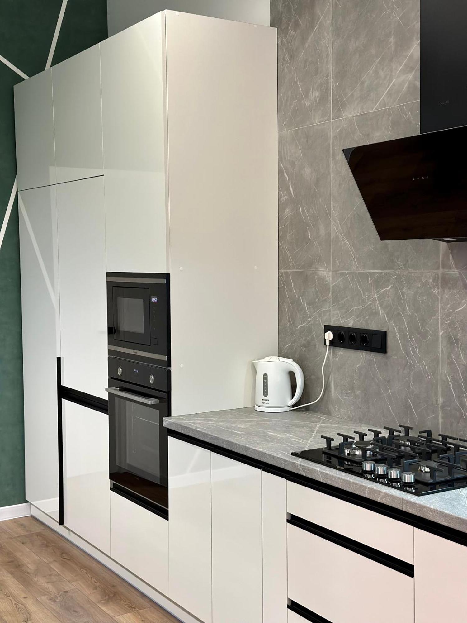 Romantic Apartments - In The Center Of Lviv , King-Size Bed Екстериор снимка