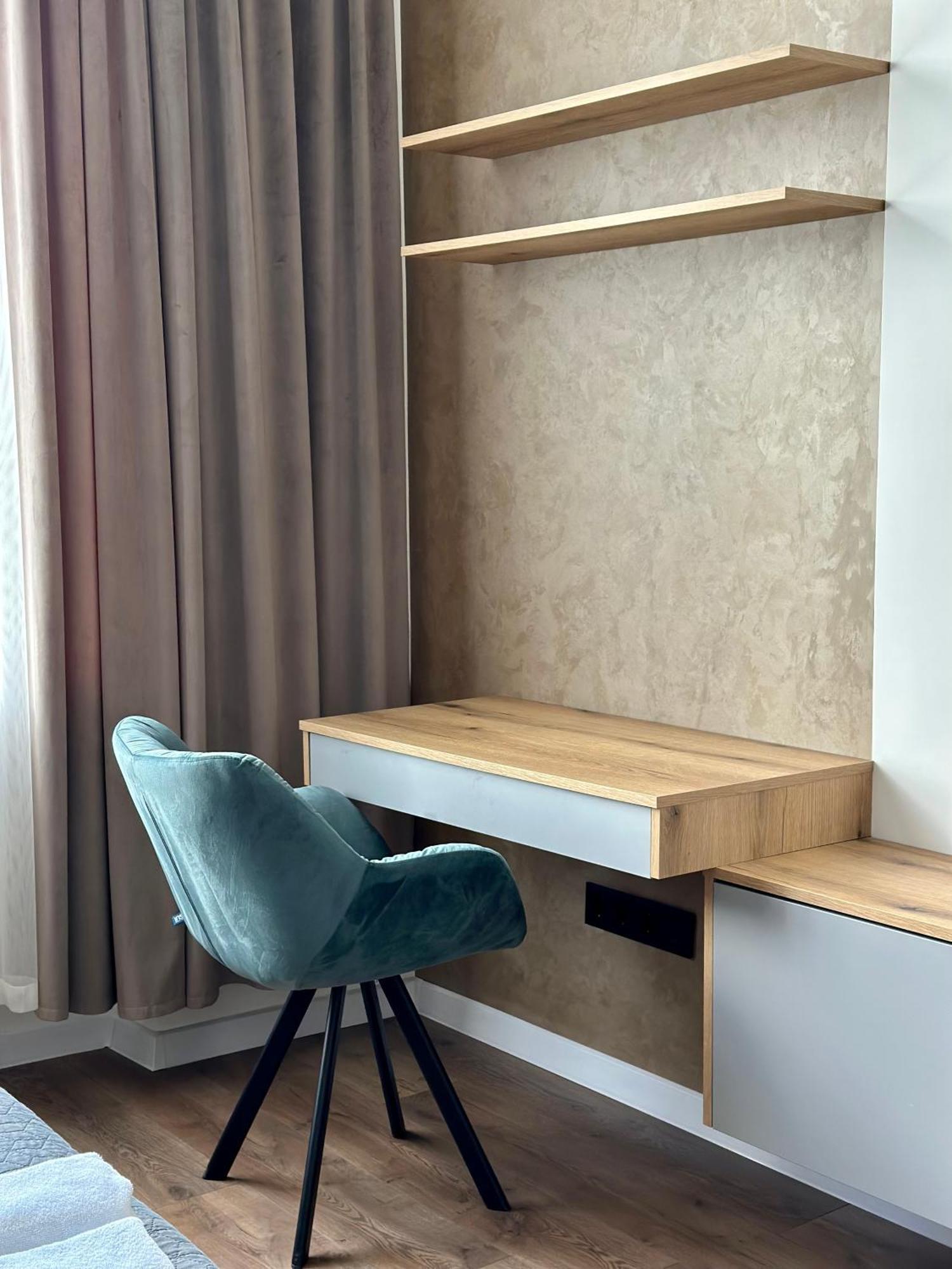 Romantic Apartments - In The Center Of Lviv , King-Size Bed Екстериор снимка